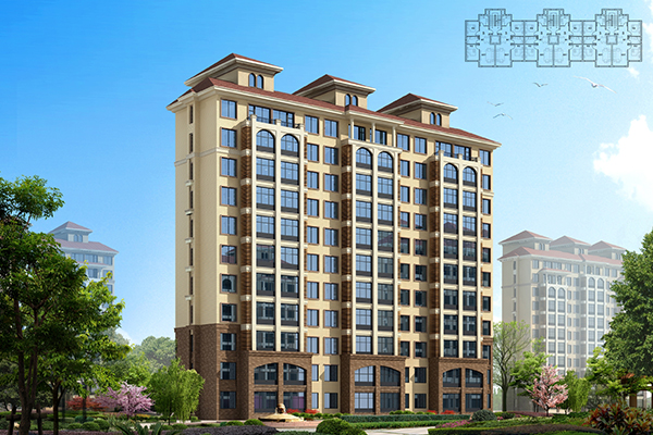 石河、三十里堡、炮臺(tái)新家園項(xiàng)目